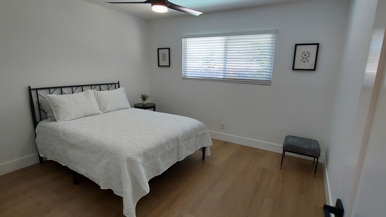 Photo of Bedroom in Simi Valley
