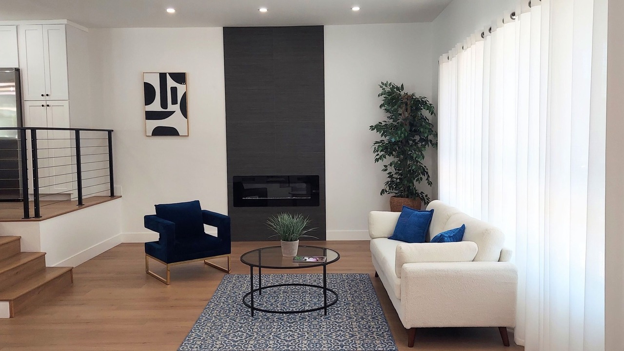 Photo of Livingroom in Simi Valley