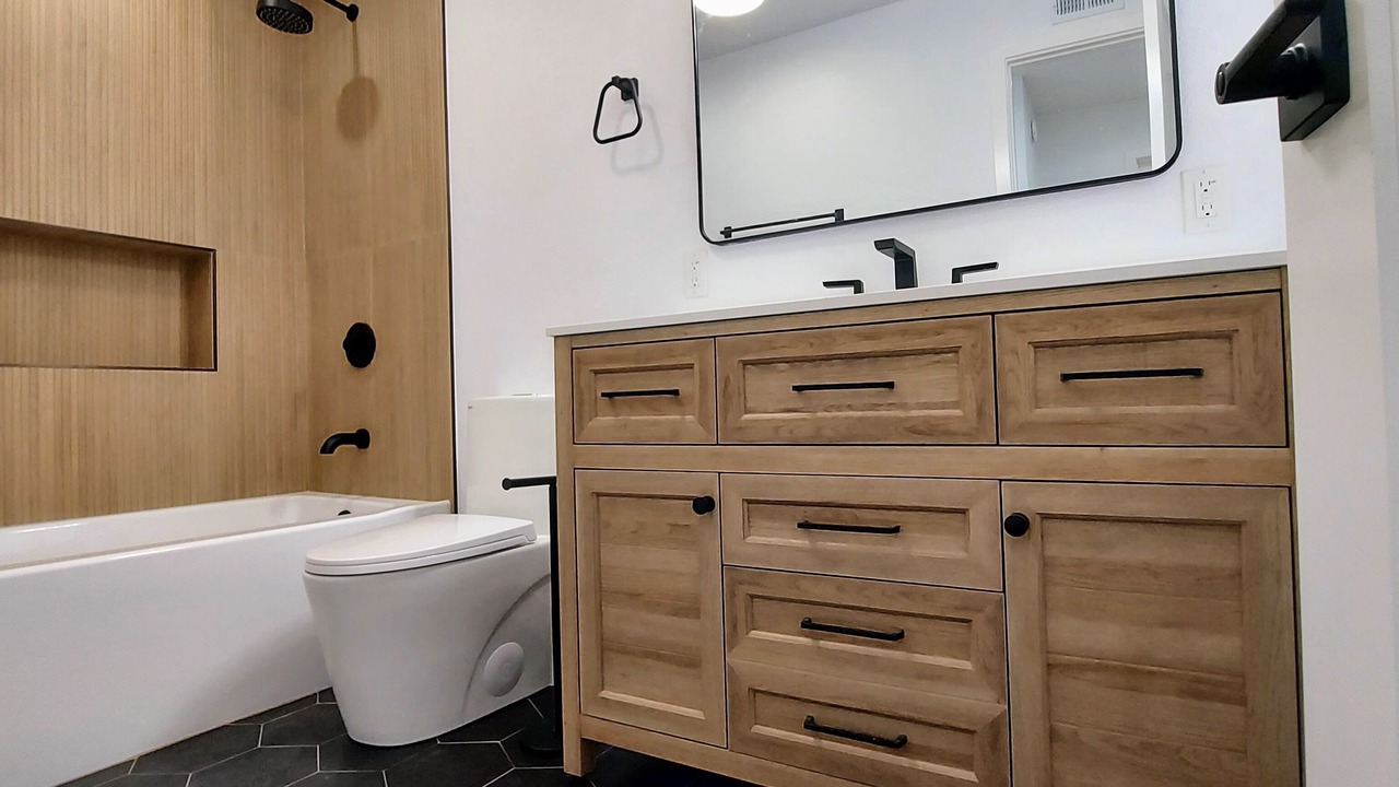 Photo of Bathroom in Simi Valley