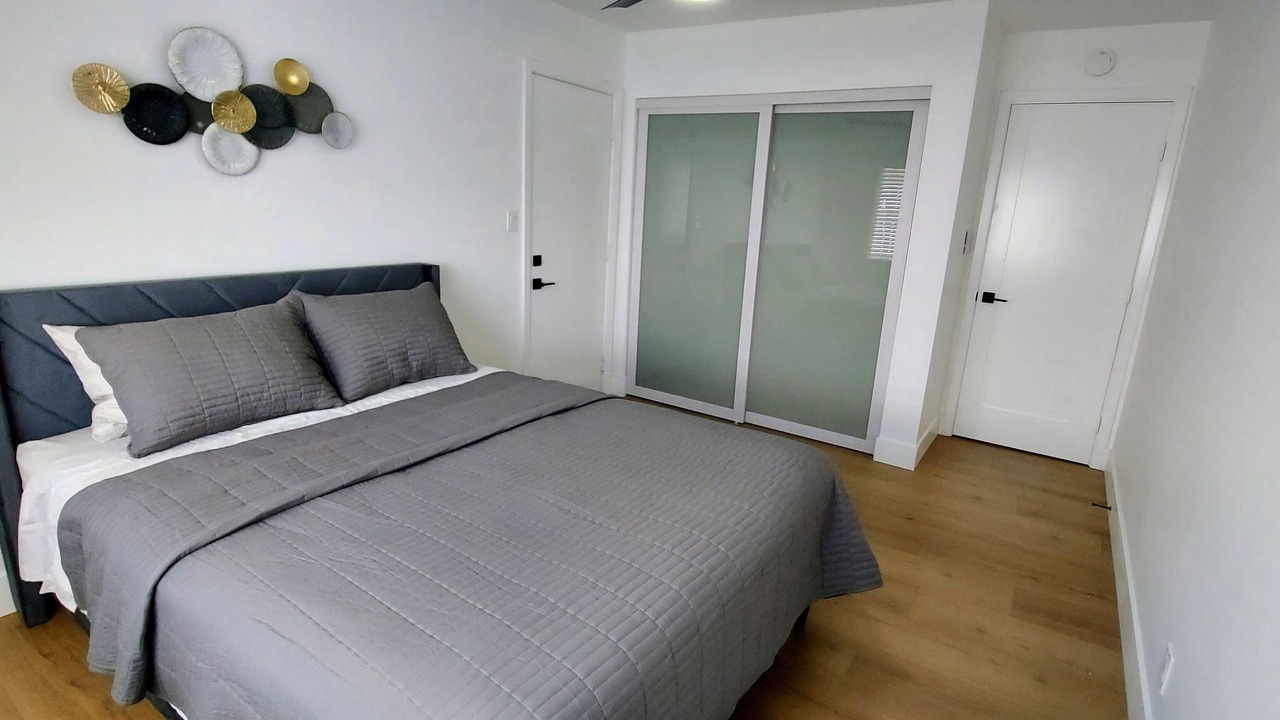 Photo of Bedroom in Simi Valley