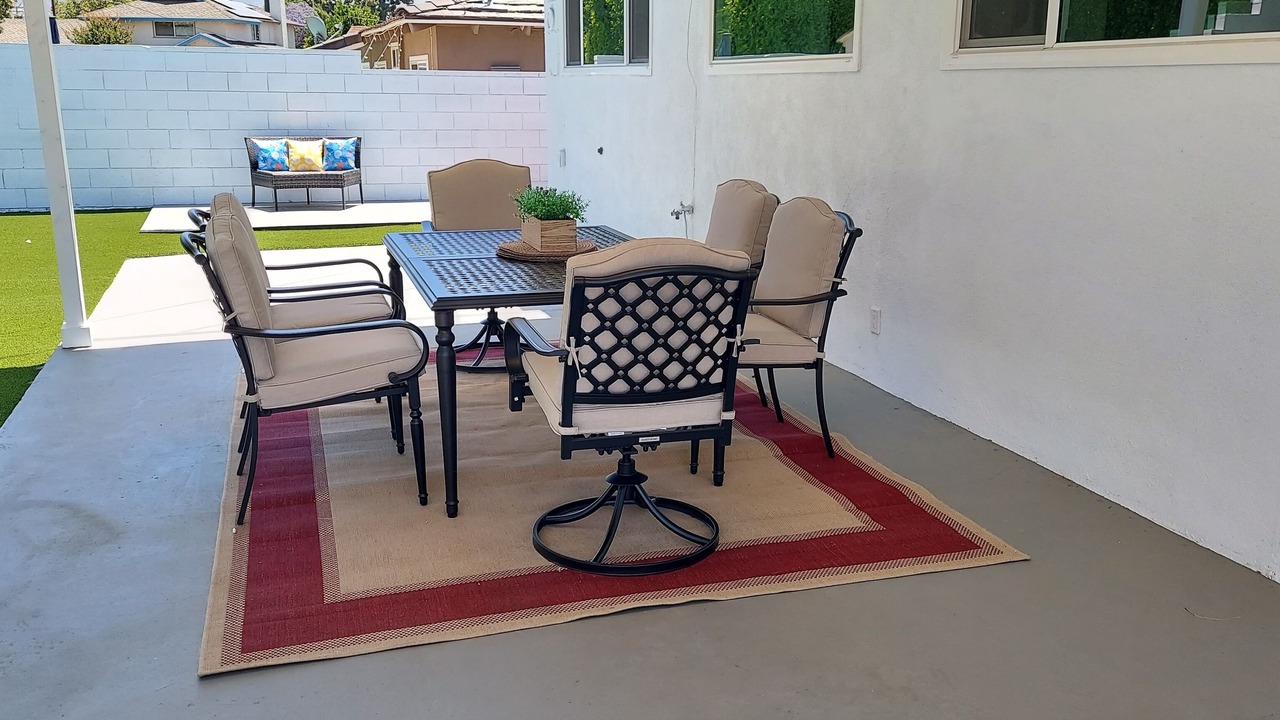 Photo of Outdoor in Simi Valley