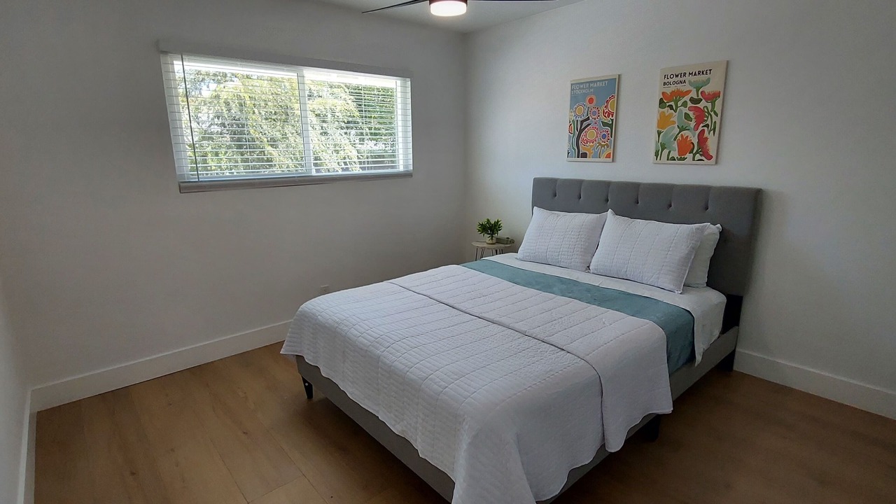 Photo of Bedroom in Simi Valley