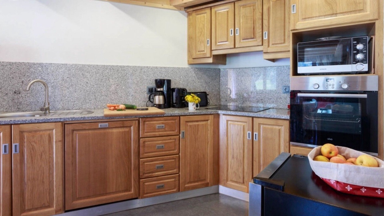 Photo of Kitchen in Beaufort