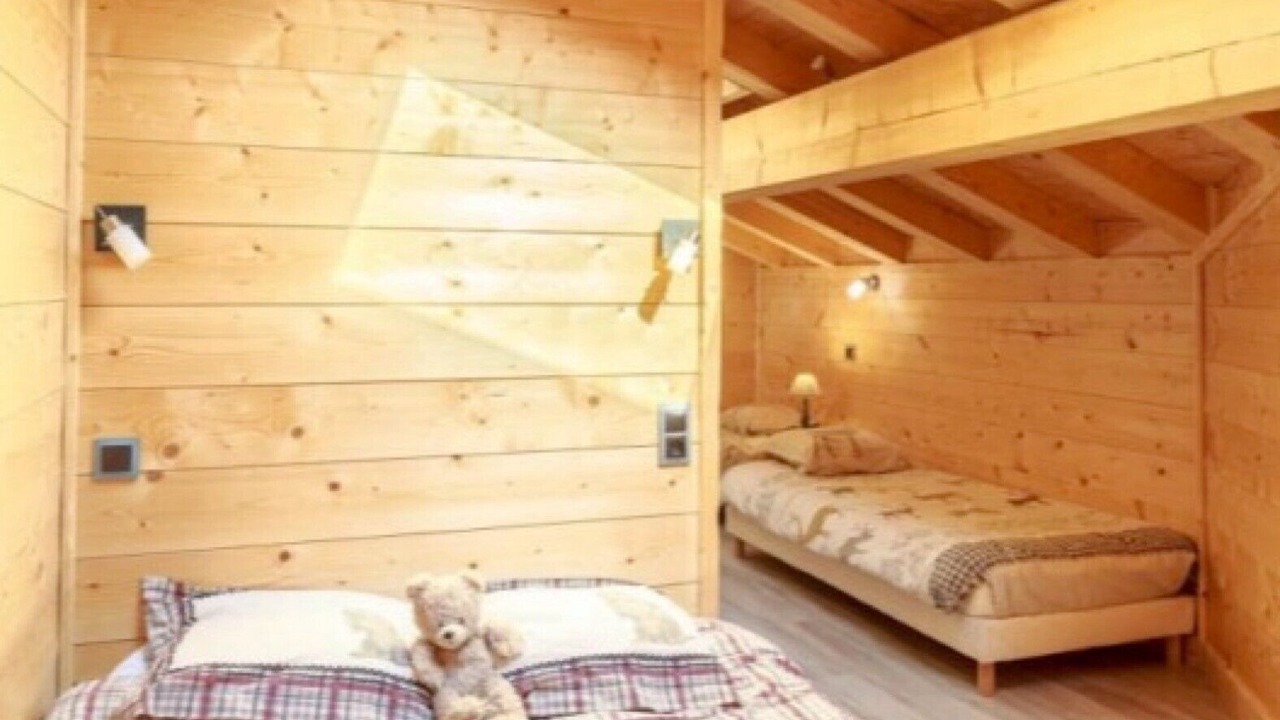 Photo of Bedroom in Beaufort