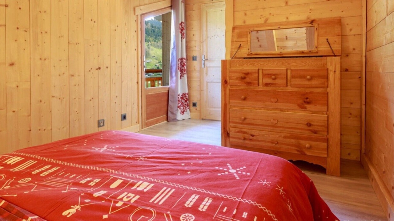 Photo of Bedroom in Beaufort