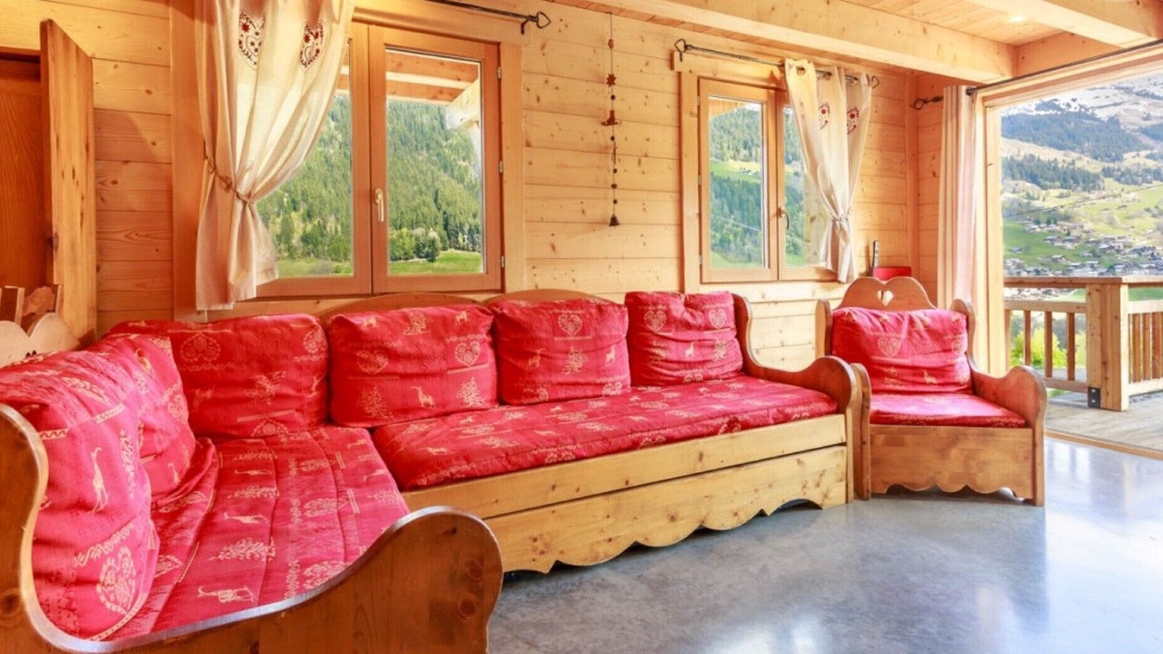 Photo of Livingroom in Beaufort
