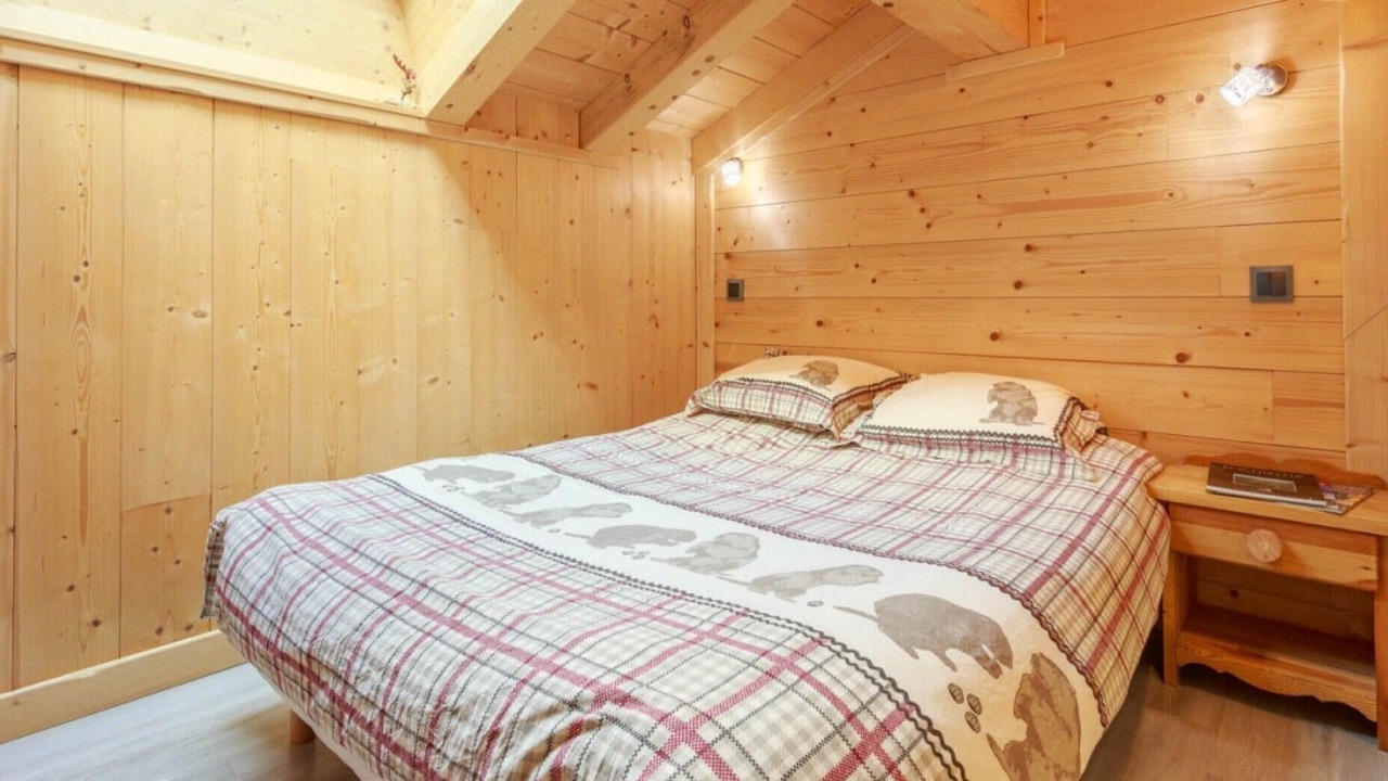 Photo of Bedroom in Beaufort