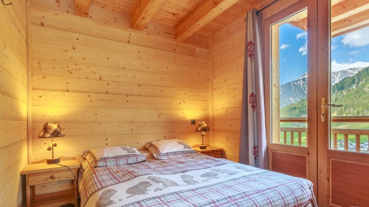 Photo of Bedroom in Beaufort