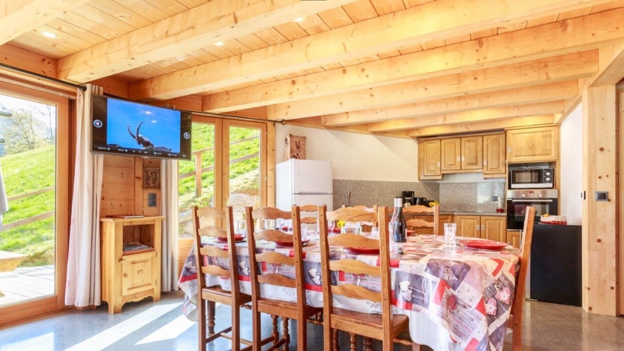 Photo of Kitchen in Beaufort