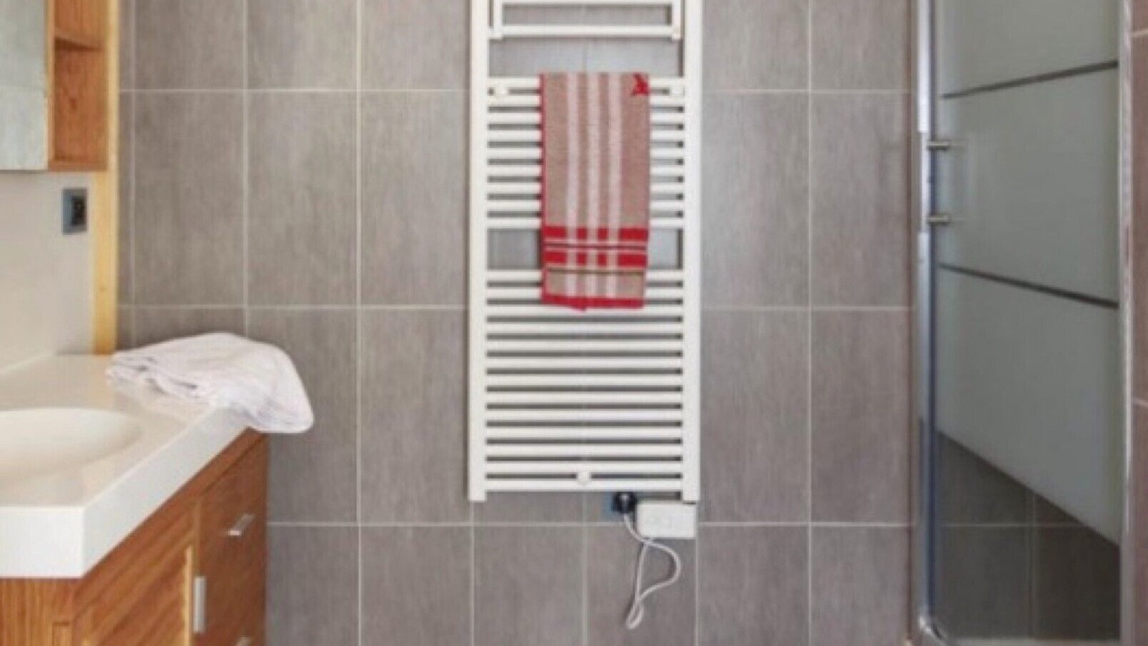 Photo of Bathroom in Beaufort