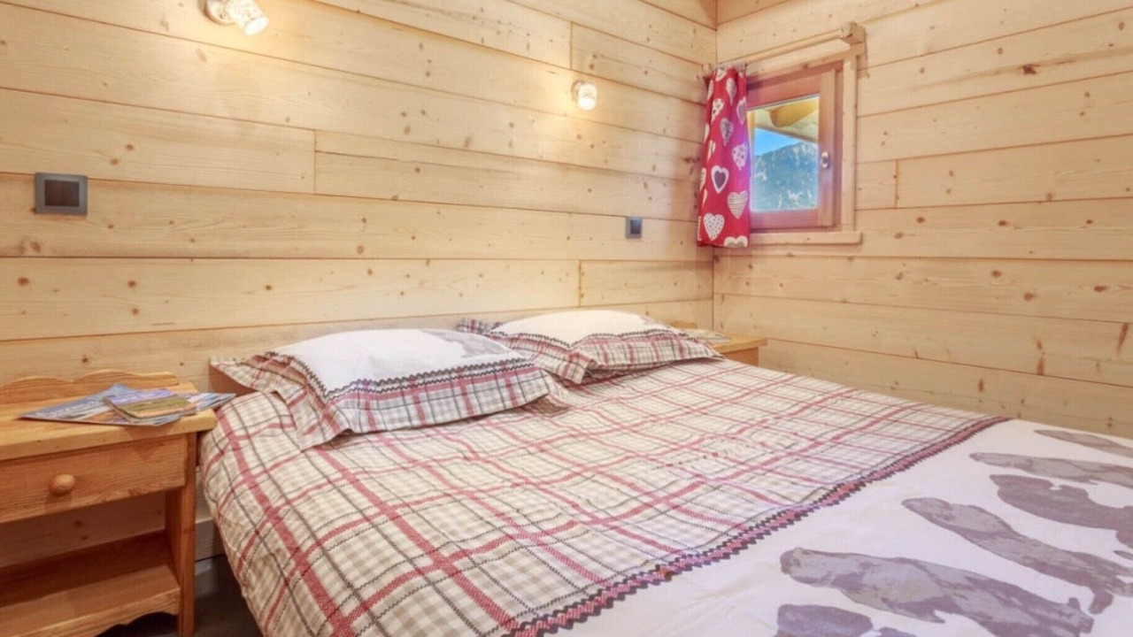 Photo of Bedroom in Beaufort