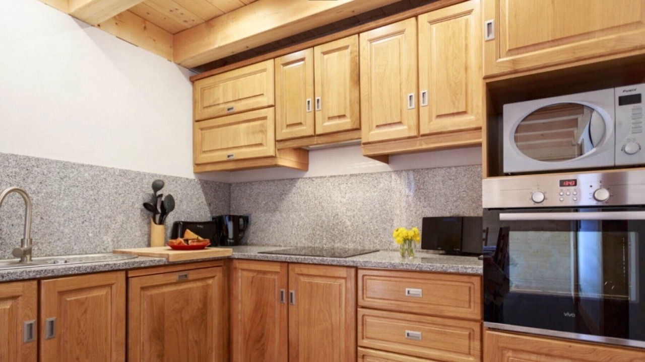 Photo of Kitchen in Beaufort