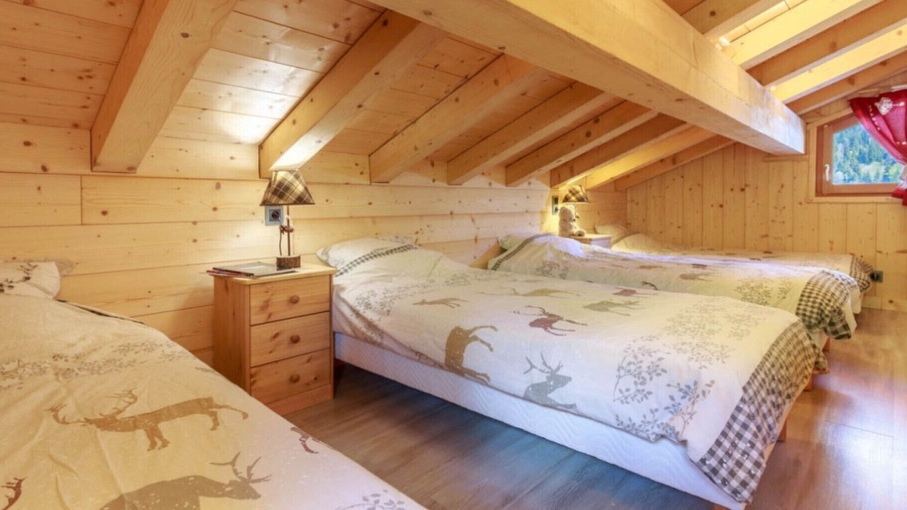 Photo of Bedroom in Beaufort