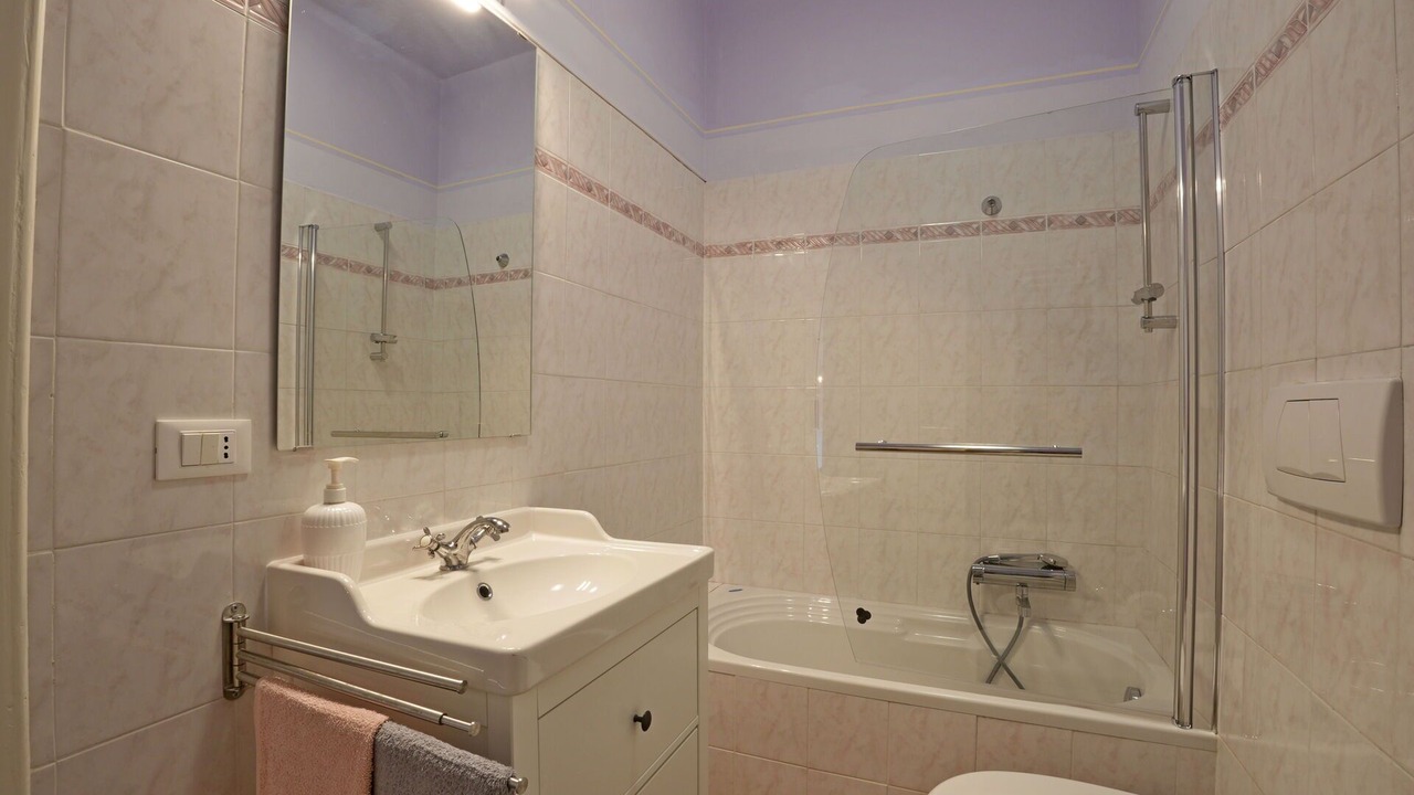 Photo of Bathroom in Masero
