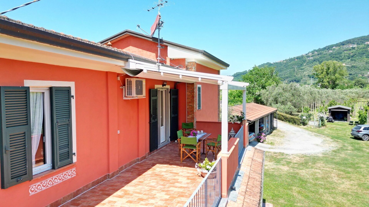 Photo of Outdoor in Masero