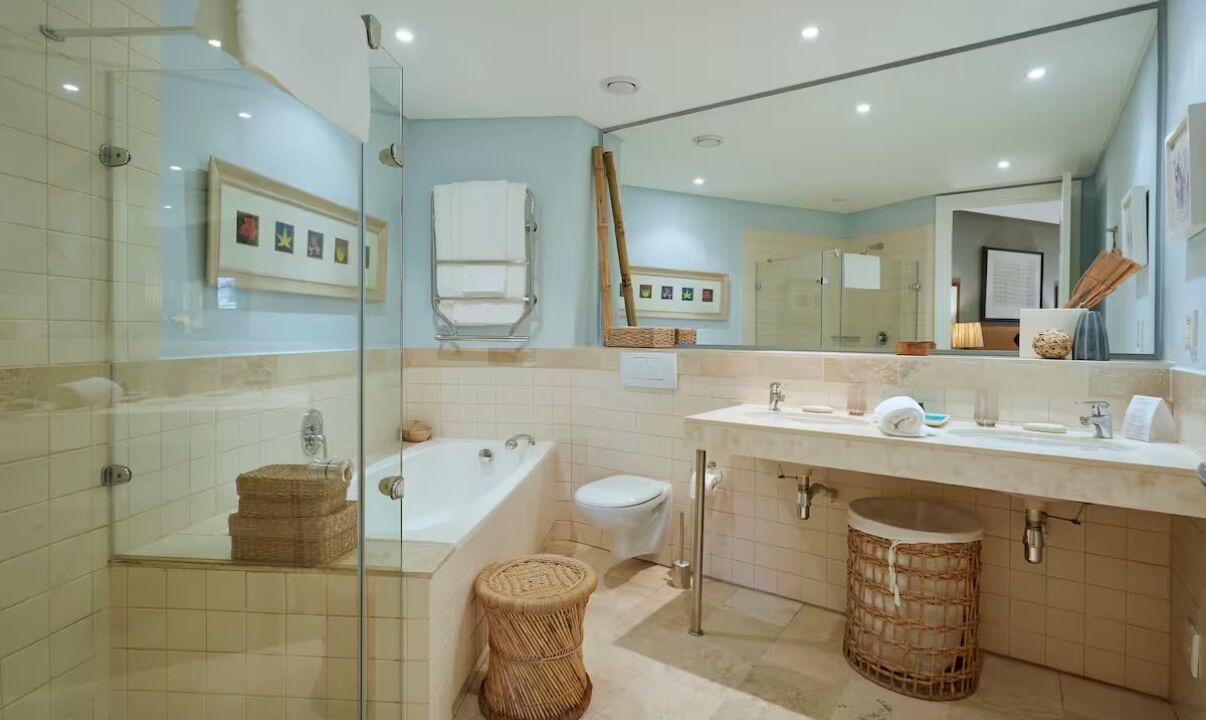 Photo of Bathroom in Victoria and Alfred Waterfront