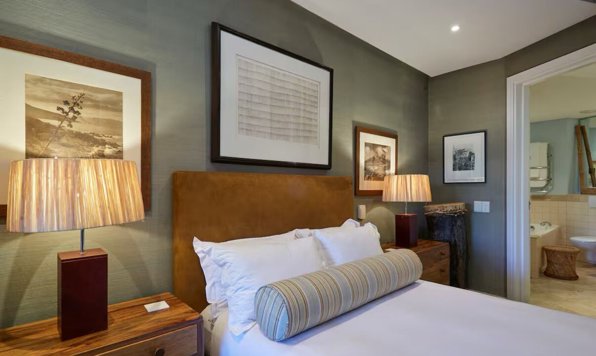 Photo of Bedroom in Victoria and Alfred Waterfront