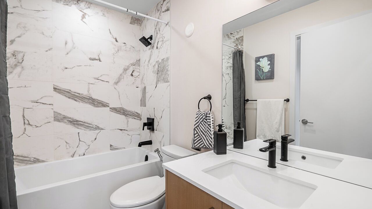 Photo of Bathroom in North Vancouver