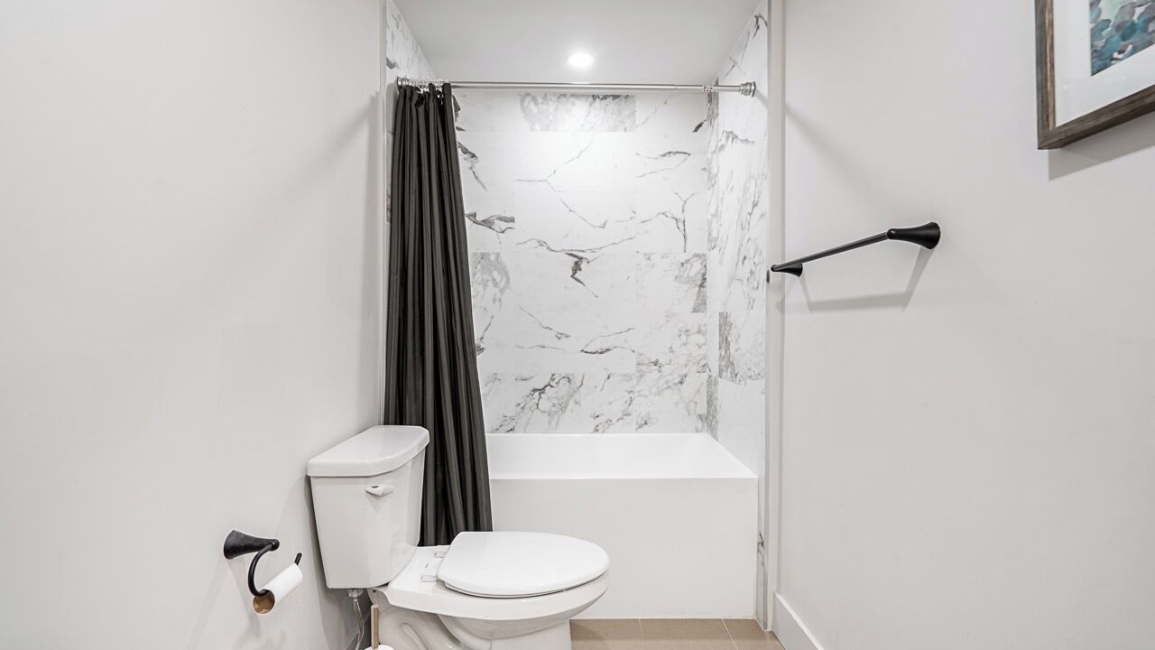 Photo of Bathroom in North Vancouver