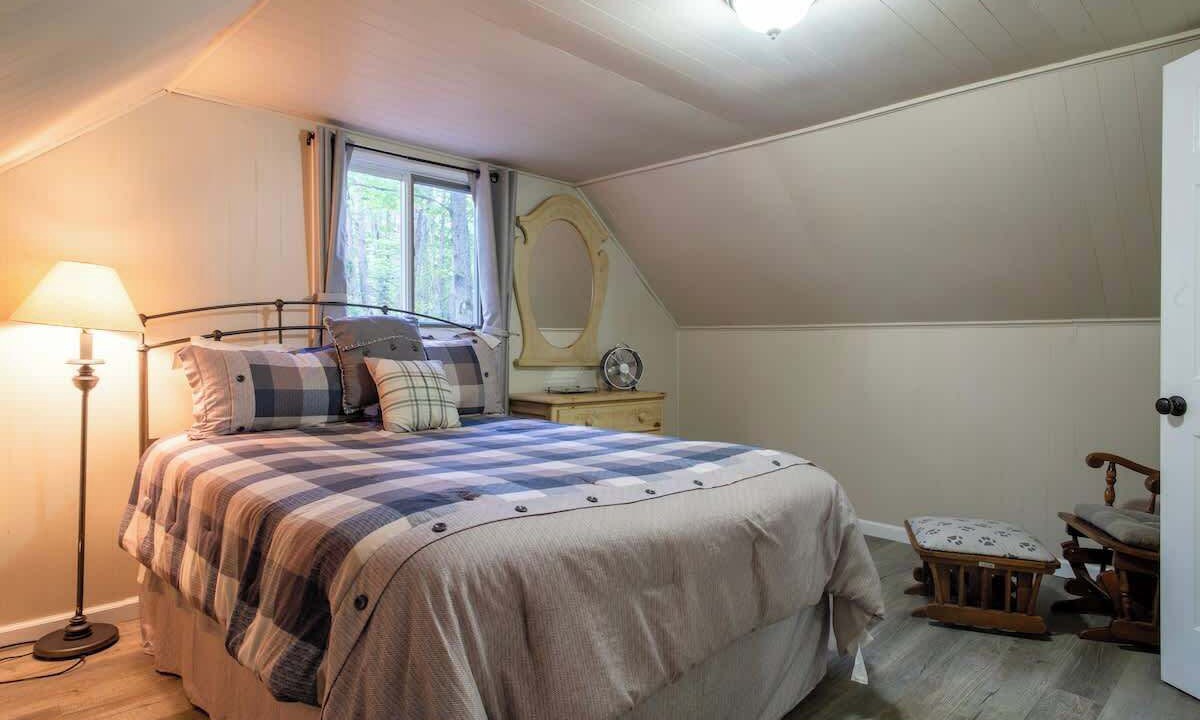 Photo of Bedroom in Elmira