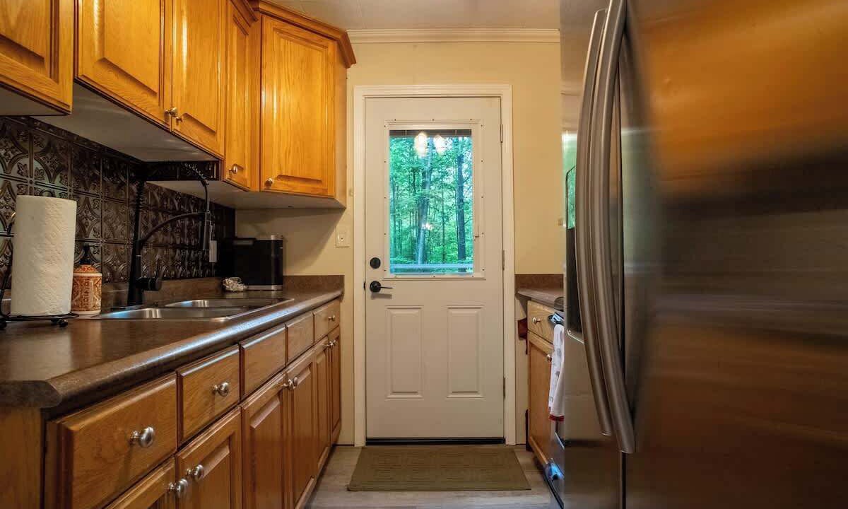 Photo of Kitchen in Elmira