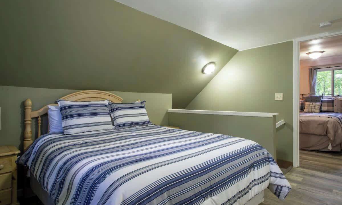 Photo of Bedroom in Elmira