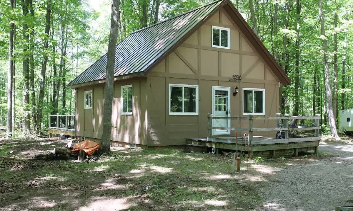 Photo of Outdoor in Elmira