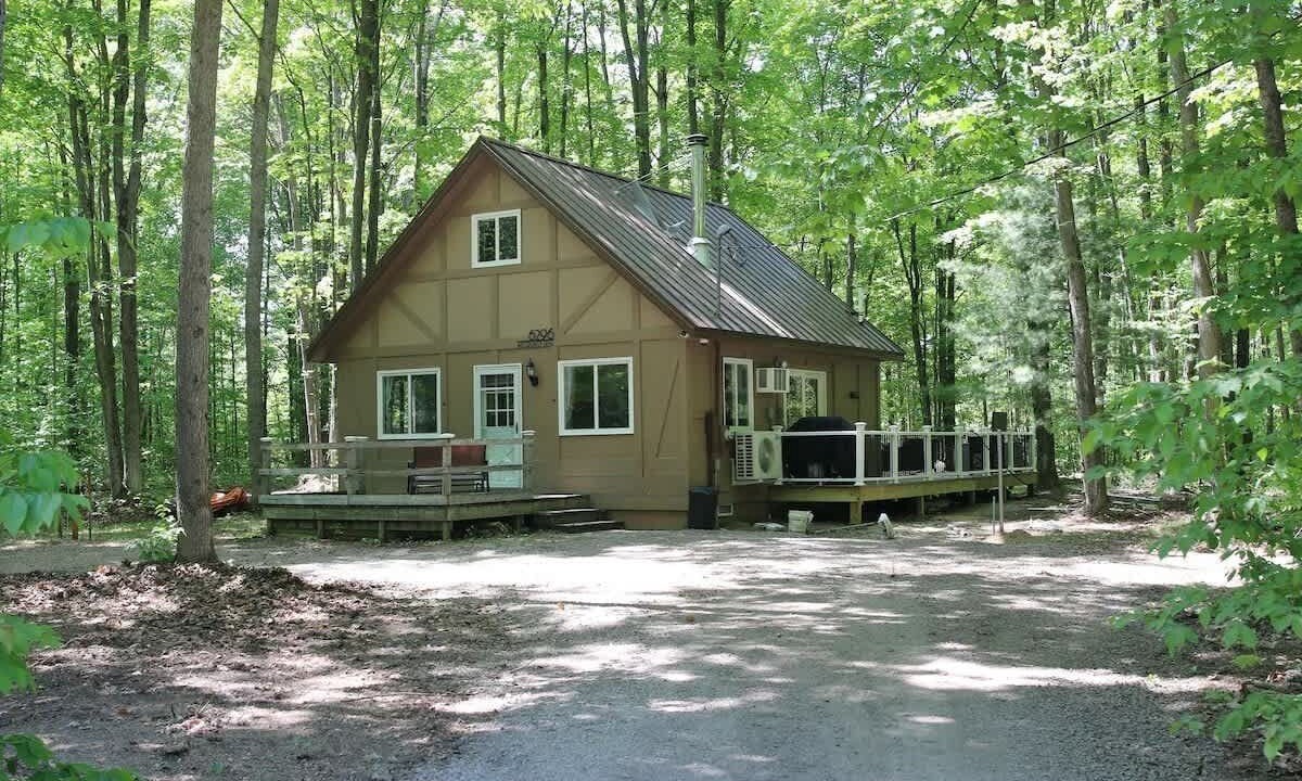 Photo of Outdoor in Elmira