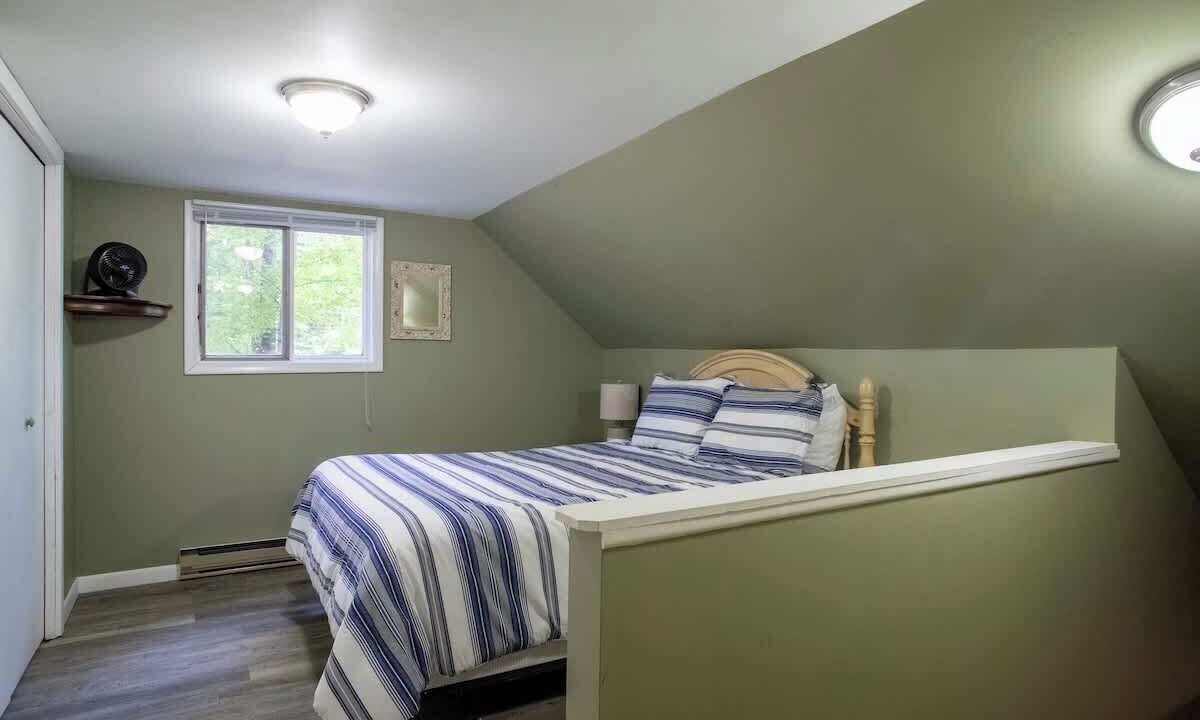 Photo of Bedroom in Elmira