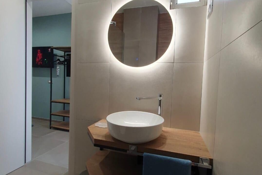 Photo of Bathroom in Gabicce Mare