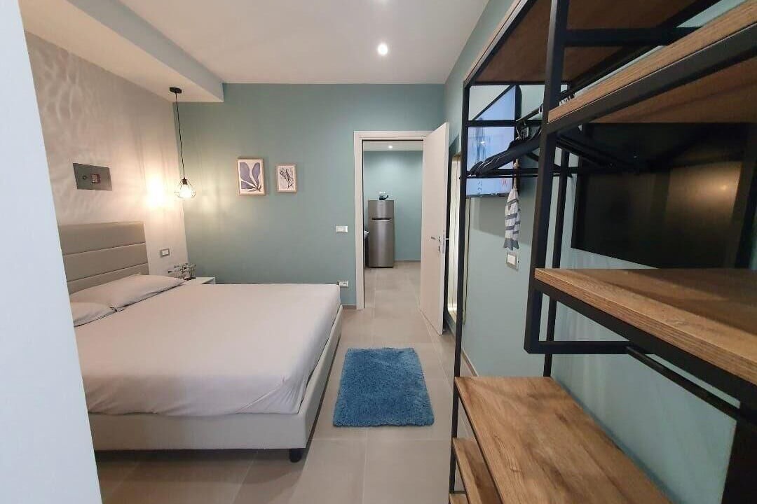 Photo of Bedroom in Gabicce Mare