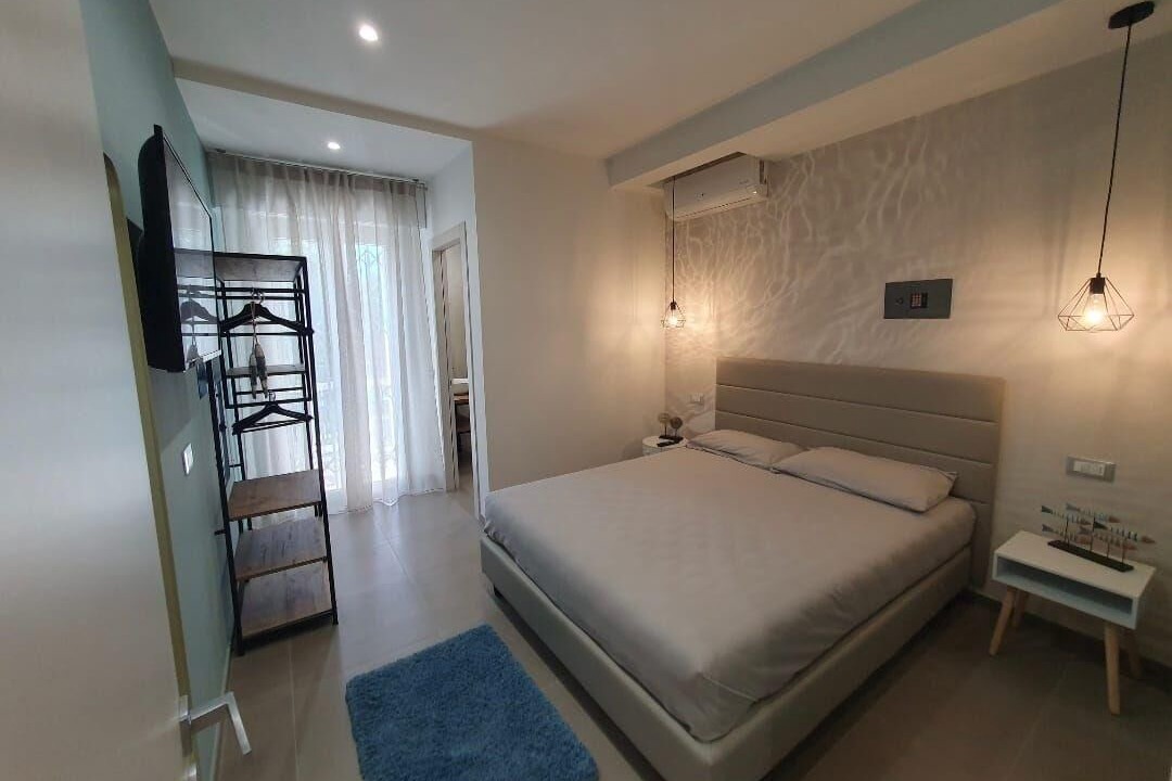 Photo of Bedroom in Gabicce Mare
