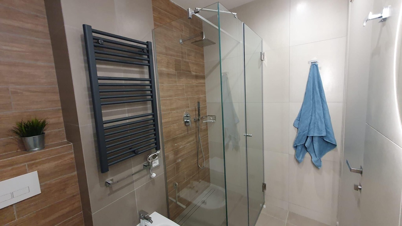 Photo of Bathroom in Gabicce Mare