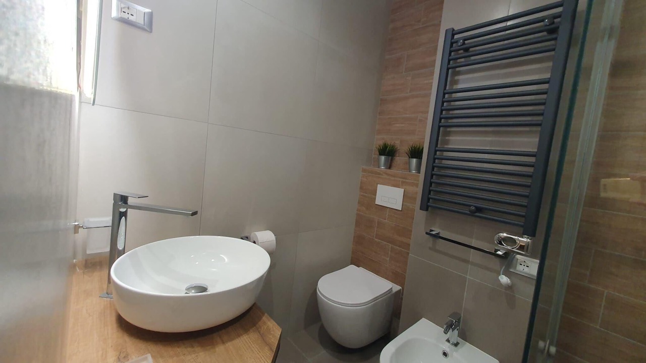 Photo of Bathroom in Gabicce Mare