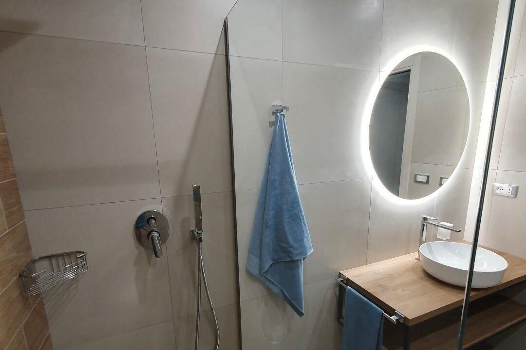 Photo of Bathroom in Gabicce Mare