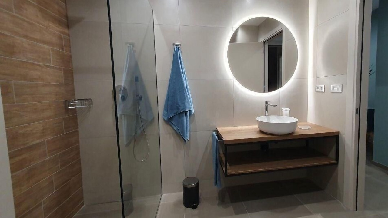 Photo of Bathroom in Gabicce Mare