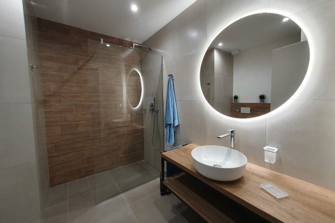 Photo of Bathroom in Gabicce Mare