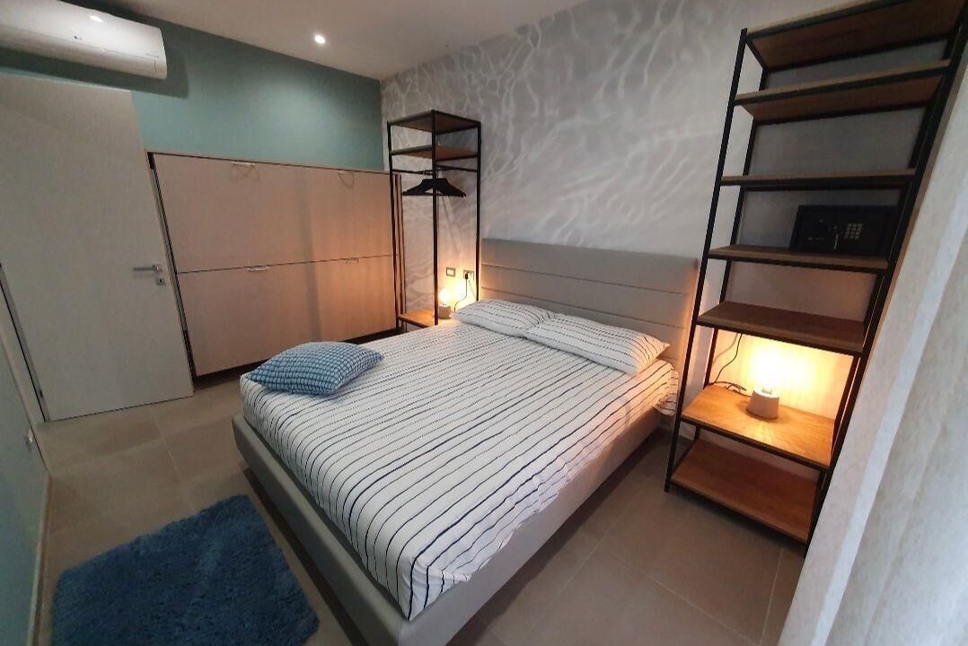 Photo of Bedroom in Gabicce Mare