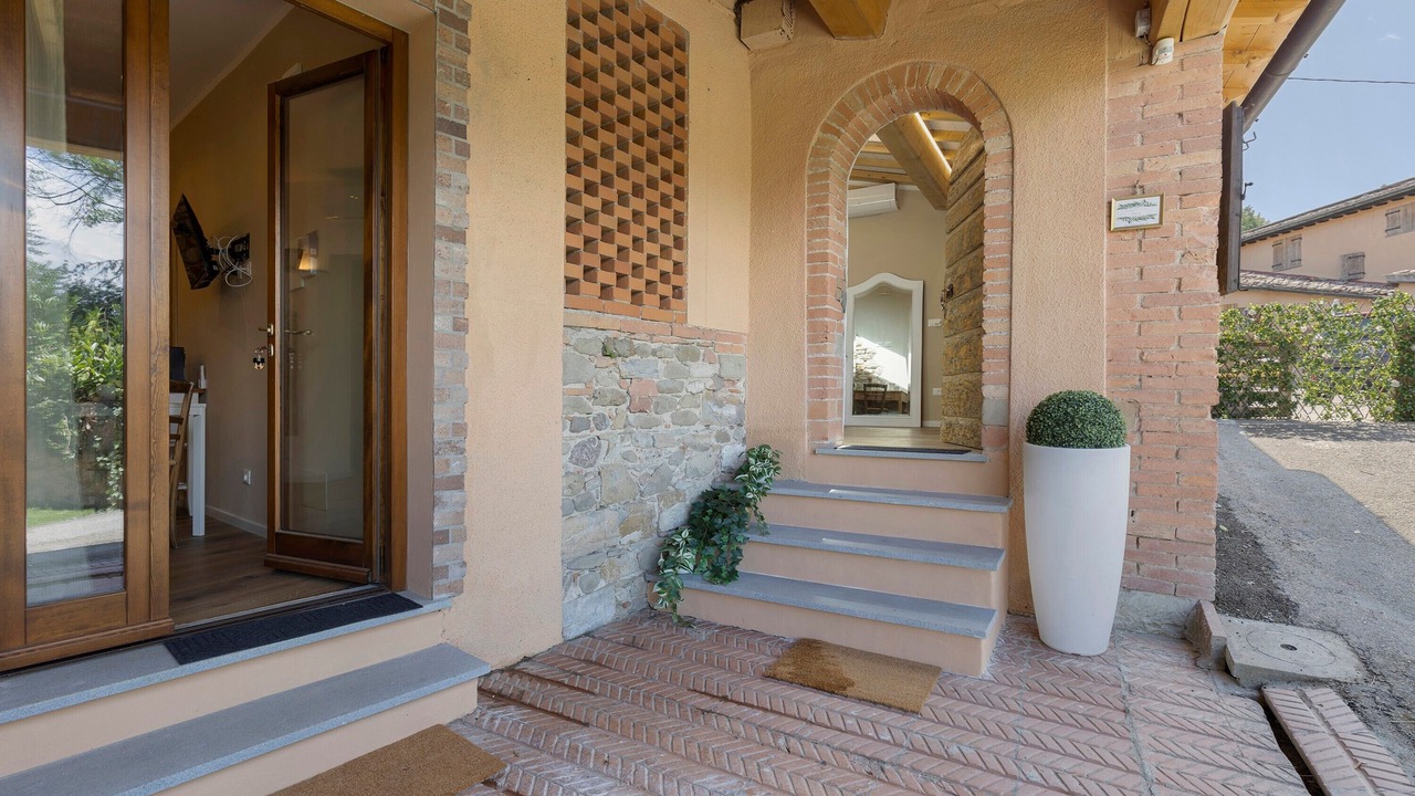 Photo of Outdoor in Barberino di Mugello