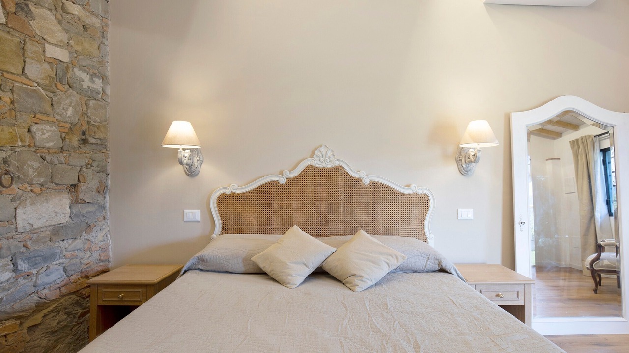 Photo of Bedroom in Barberino di Mugello