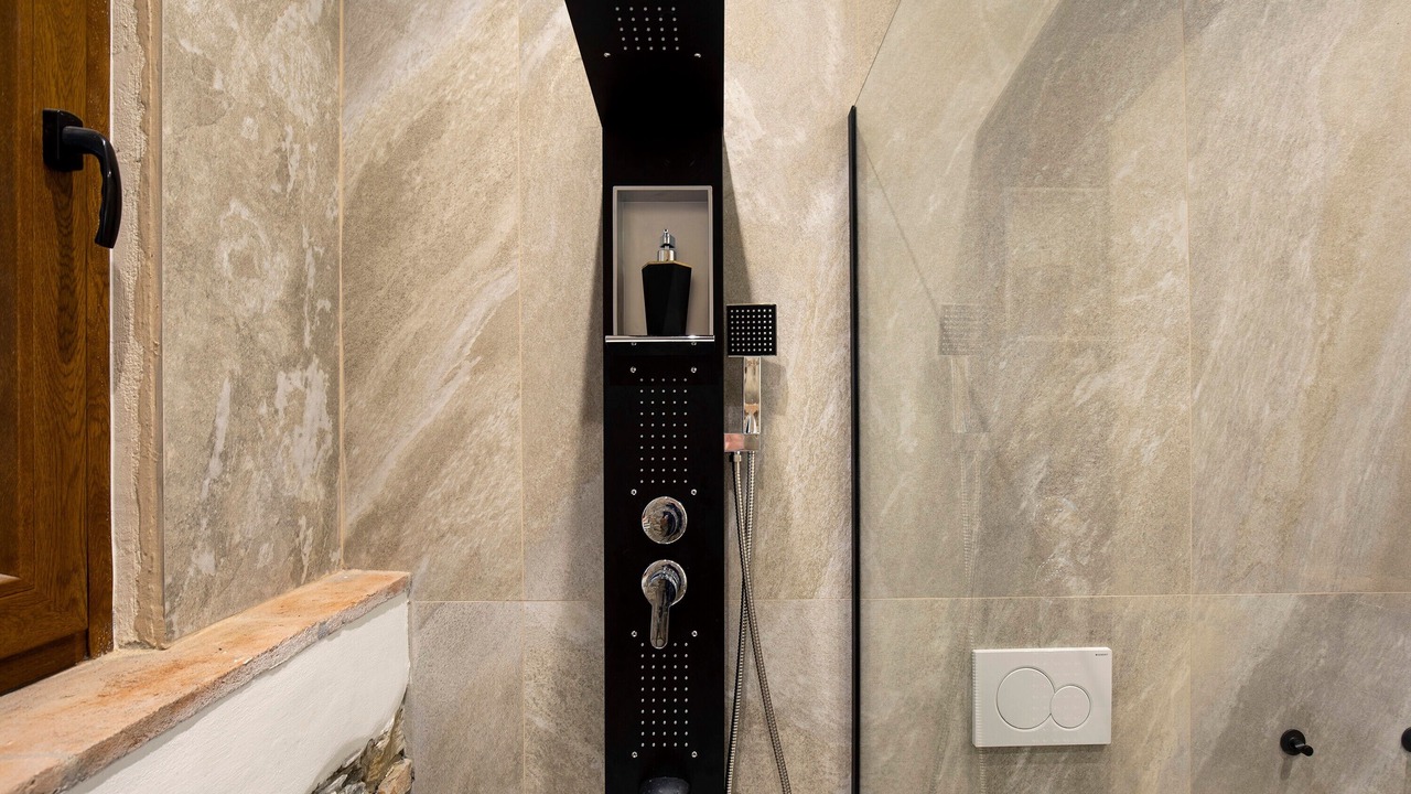 Photo of Bathroom in Barberino di Mugello