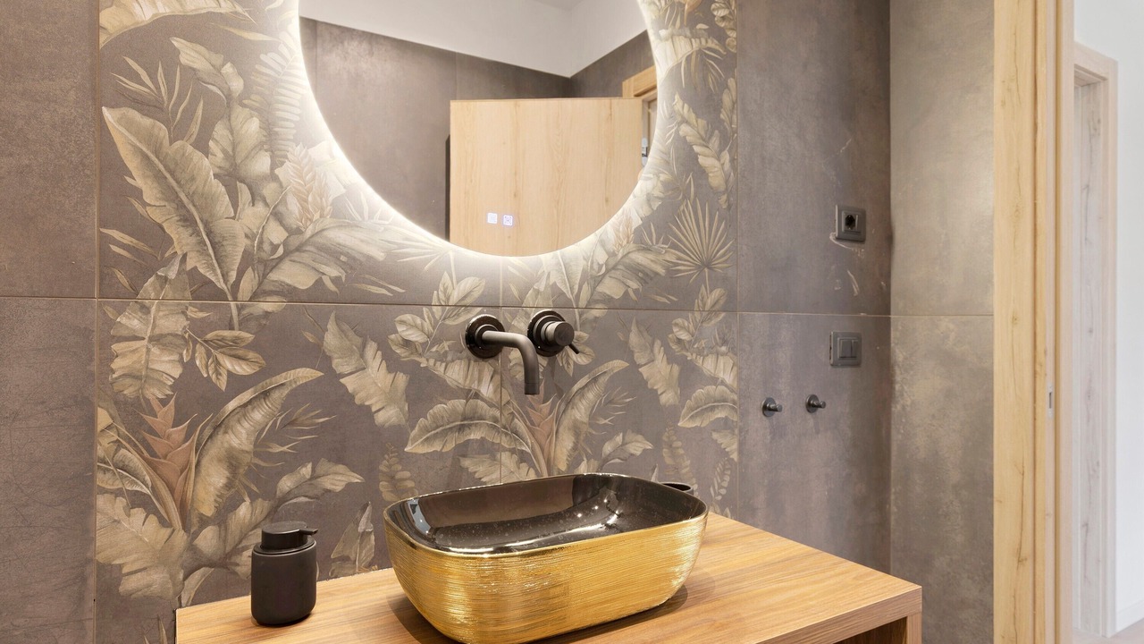 Photo of Bathroom in Barberino di Mugello