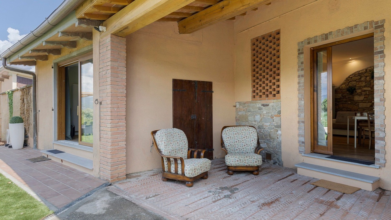 Photo of Outdoor in Barberino di Mugello