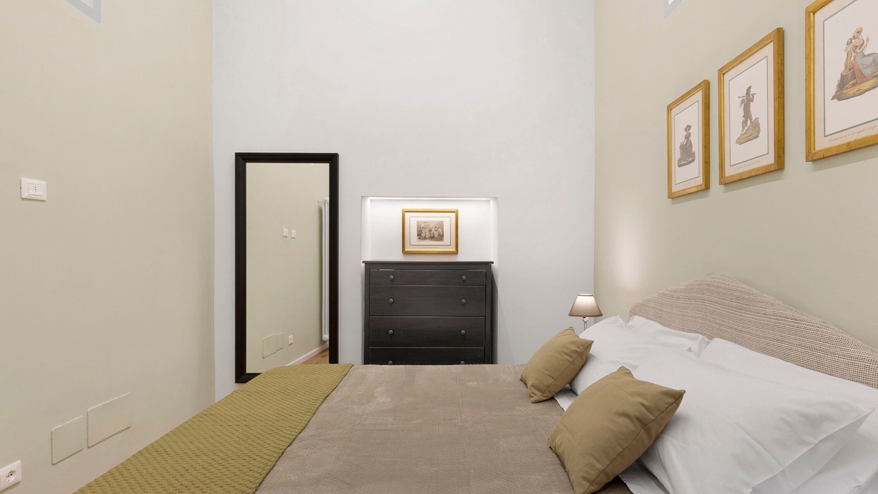 Photo of Bedroom in Barberino di Mugello