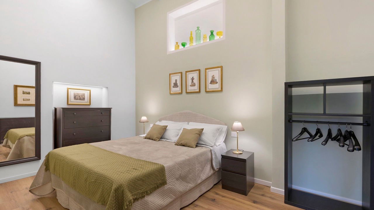 Photo of Bedroom in Barberino di Mugello