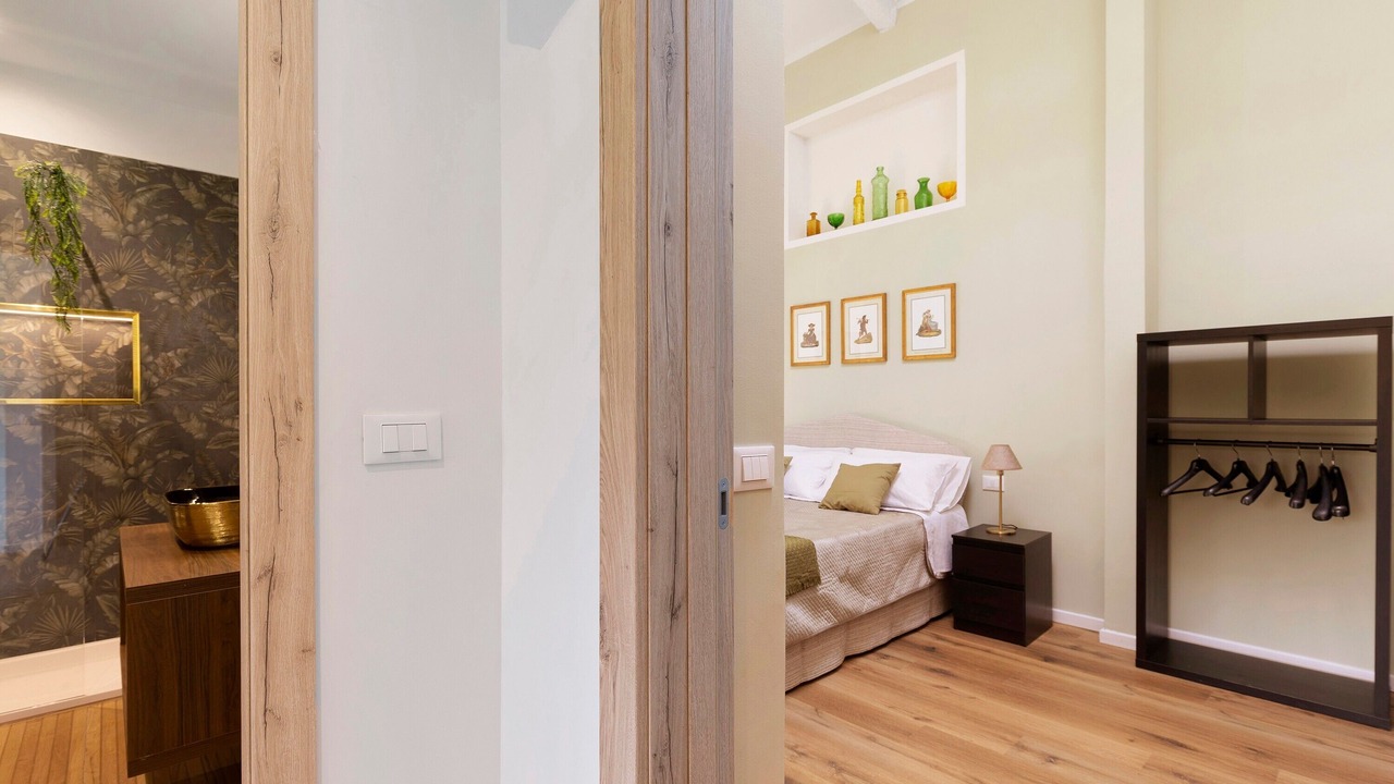 Photo of Bedroom in Barberino di Mugello