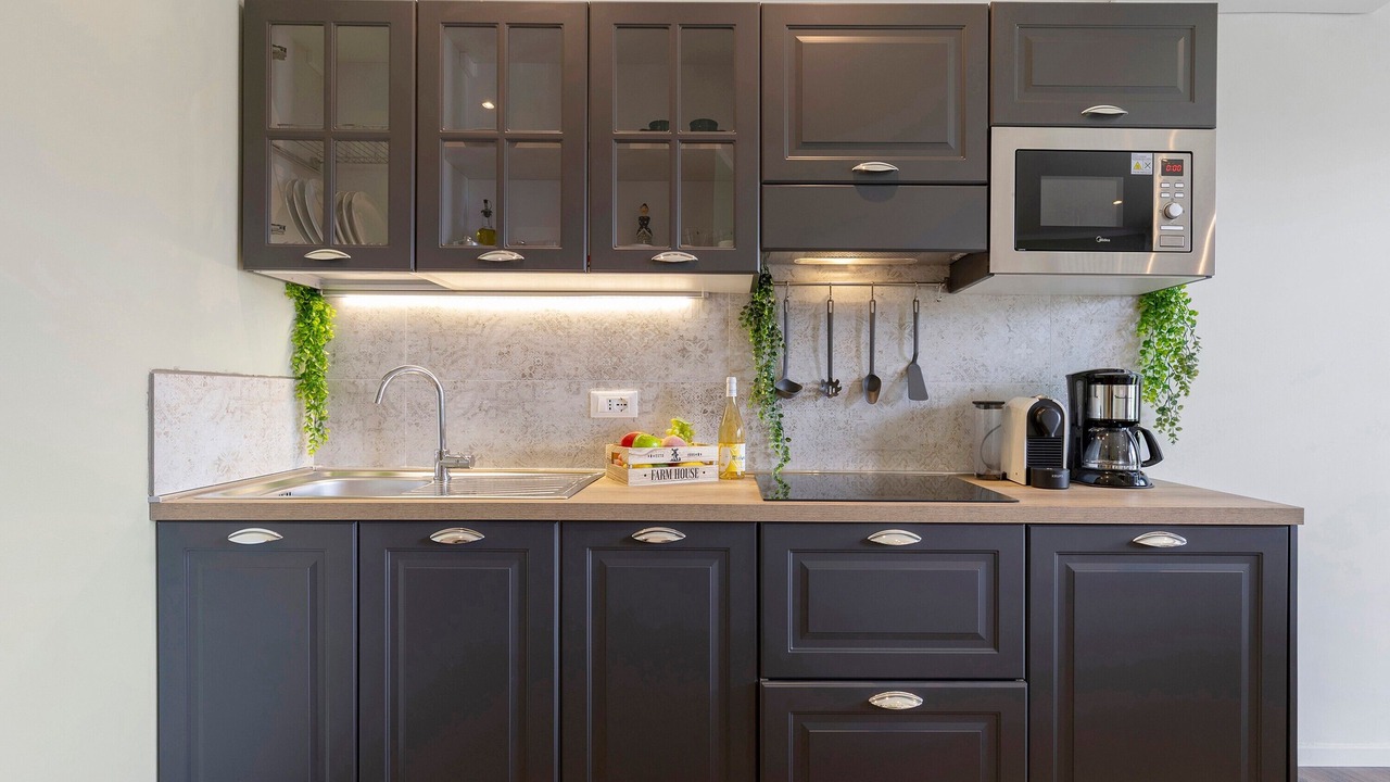 Photo of Kitchen in Barberino di Mugello