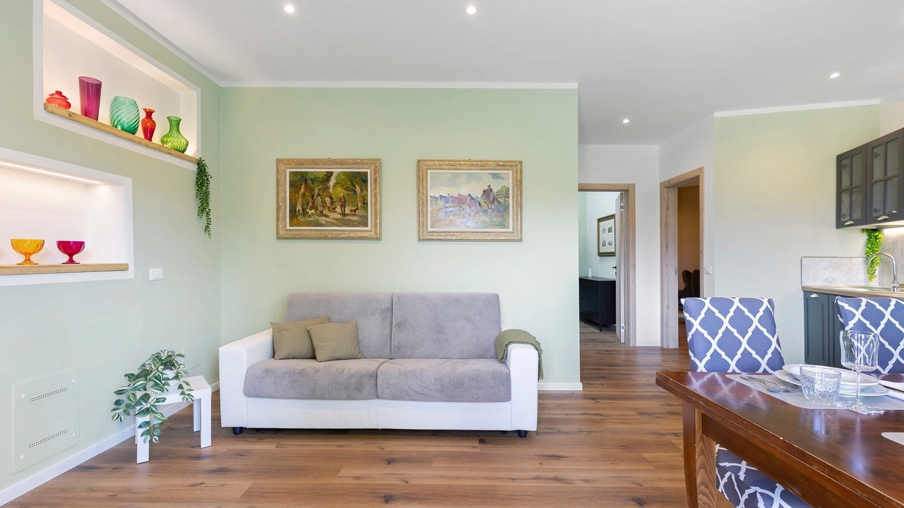 Photo of Livingroom in Barberino di Mugello