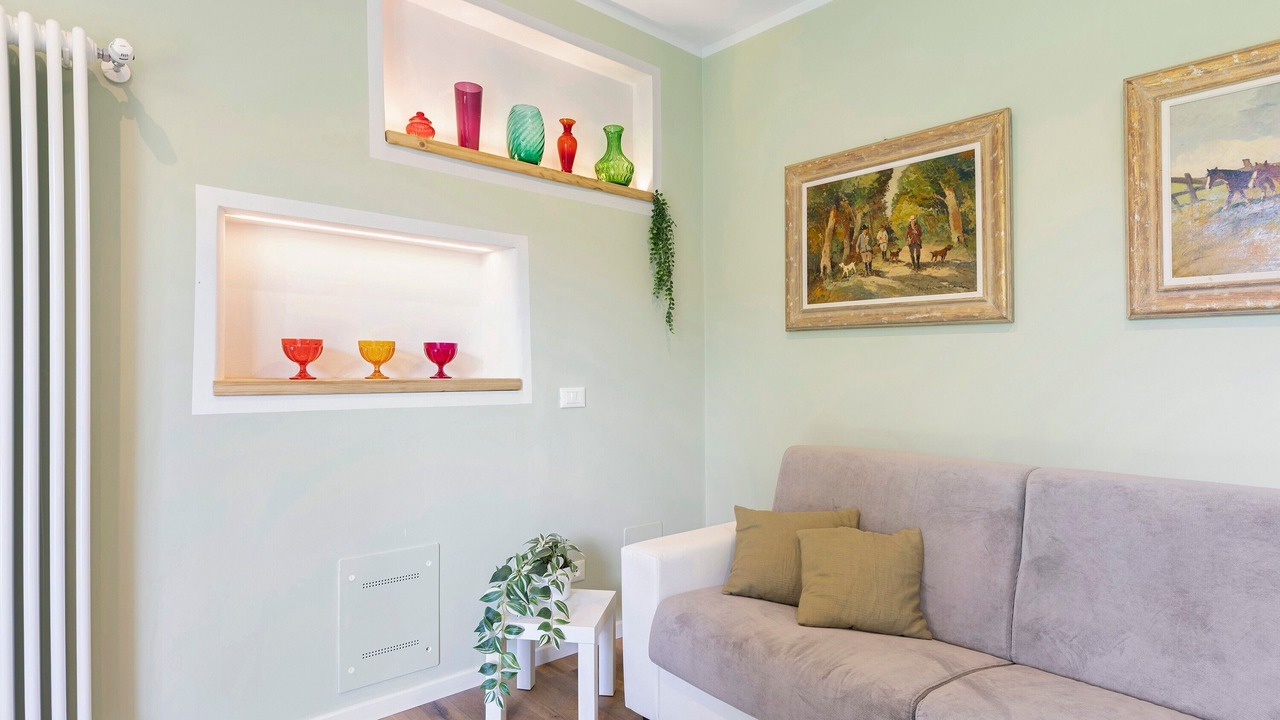 Photo of Livingroom in Barberino di Mugello