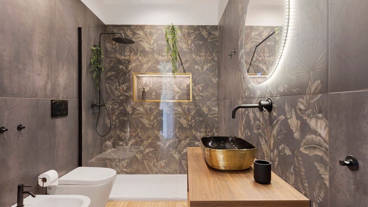 Photo of Bathroom in Barberino di Mugello